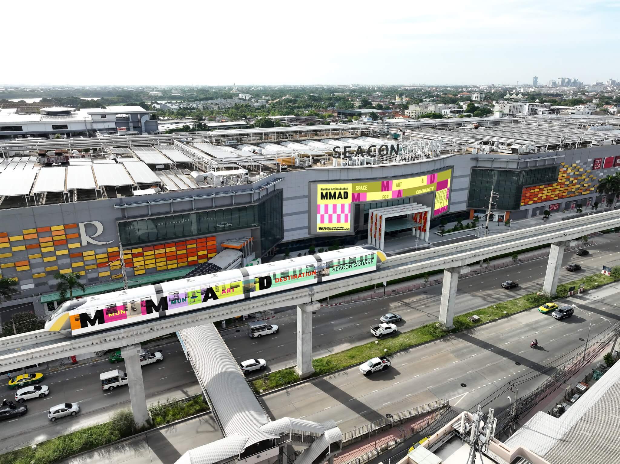 seacon square srinakarin